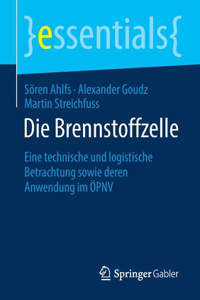 Die Brennstoffzelle