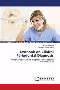 Textbook on Clinical Periodontal Diagnosis