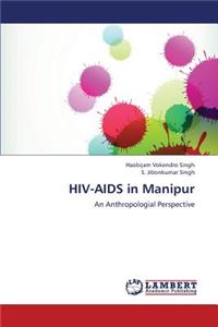 HIV-AIDS in Manipur