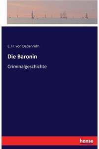 Die Baronin