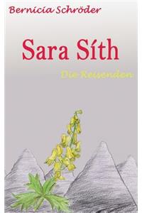 Sara Síth - Die Reisenden