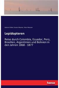 Lepidopteren