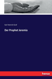 Prophet Jeremia