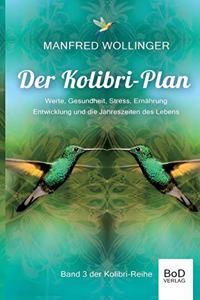 Der Kolibri-Plan 3