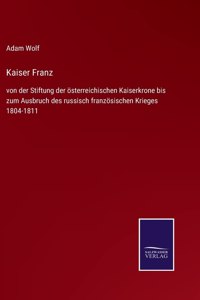 Kaiser Franz