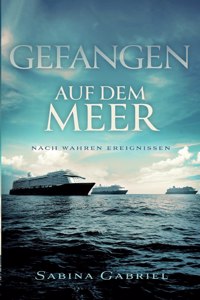 Gefangen auf dem Meer