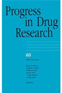 Progress in Drug Research