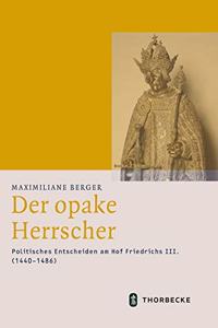 Der Opake Herrscher