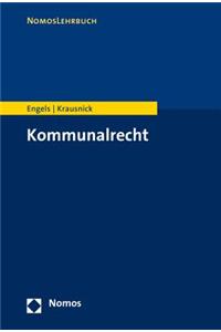 Kommunalrecht