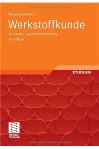 Werkstoffkunde