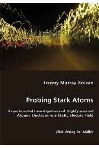 Probing Stark Atoms