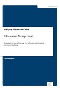 Information Management