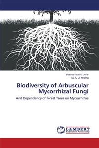 Biodiversity of Arbuscular Mycorrhizal Fungi