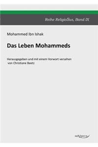 Leben Mohammeds