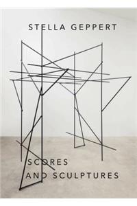 Scores Sculptures