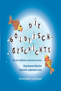 Goldfisch-Geschichte