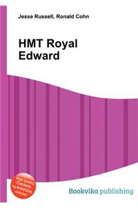Hmt Royal Edward