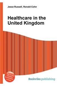 Healthcare in the United Kingdom