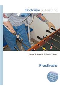 Prosthesis