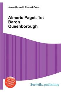 Almeric Paget, 1st Baron Queenborough
