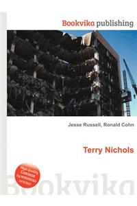 Terry Nichols
