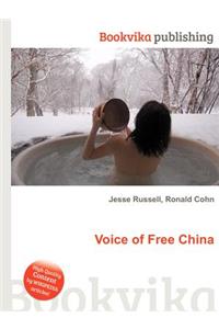 Voice of Free China