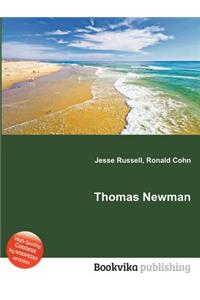 Thomas Newman