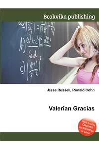 Valerian Gracias
