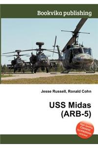 USS Midas (Arb-5)