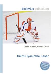 Saint-Hyacinthe Laser