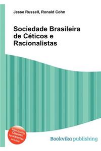 Sociedade Brasileira de Ceticos E Racionalistas