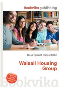 Walsall Housing Group