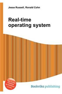 Real-Time Operating System