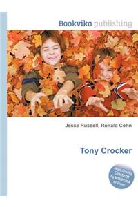 Tony Crocker