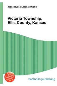 Victoria Township, Ellis County, Kansas