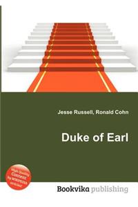 Duke of Earl