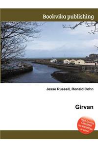 Girvan