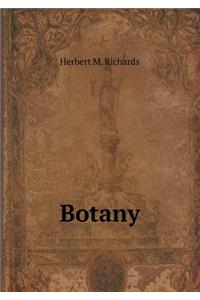 Botany