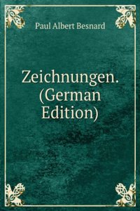 Zeichnungen. (German Edition)