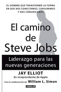El Camino de Steve Jobs