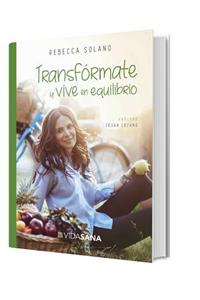 Transformate Y Vive En Equilibrio