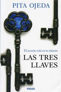 Las Tres Llaves