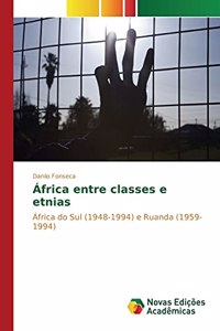 África entre classes e etnias