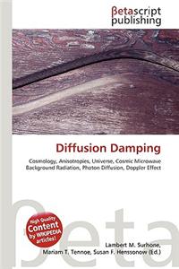 Diffusion Damping