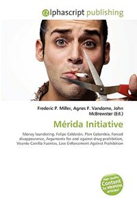 Mrida Initiative