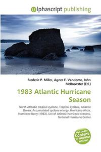 1983 Atlantic Hurricane Season