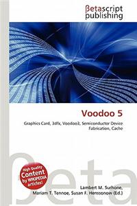 Voodoo 5