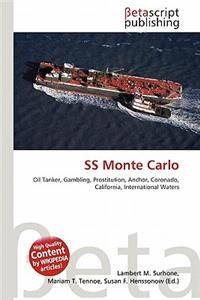 SS Monte Carlo