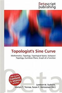 Topologist's Sine Curve