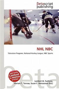 NHL NBC
